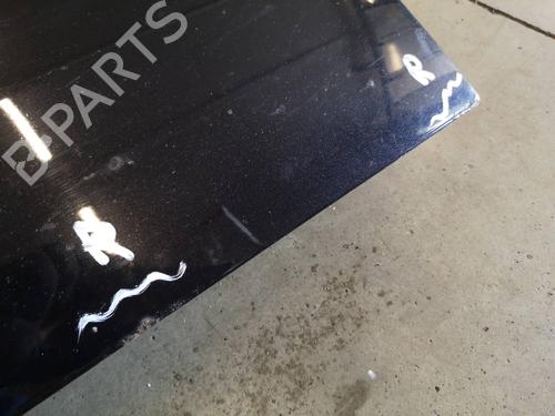 Left front door OPEL ZAFIRA / ZAFIRA FAMILY B (A05) 1.7 CDTI (M75) | BP12894549C2 