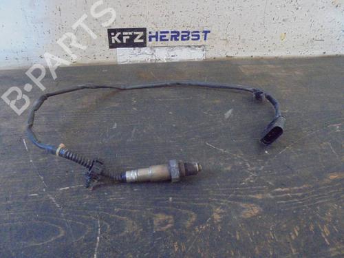 Sensor electrónico PORSCHE CAYENNE (9PA) S 4.5 (340 hp) 12873364