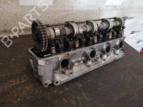 Cylinder head MERCEDES-BENZ S-CLASS Saloon (W108, W109) 280 SE, SEL 3.5 (108.057, 108.058) | BP29562581M5 
