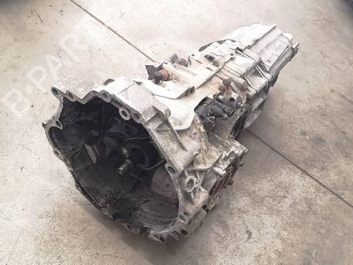 Used Gearbox SEAT EXEO ST (3R5) 2.0 TDI (120 hp) 13436990