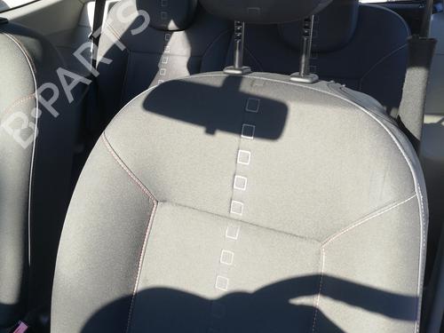 Left front seat RENAULT TWINGO II (CN0_) 1.2 16V (CN0K, CN0V, CN0A) | BP29473853C15 