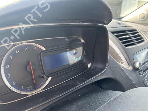 Gearbox CHEVROLET TRAX 1.6 | BP26687593M3