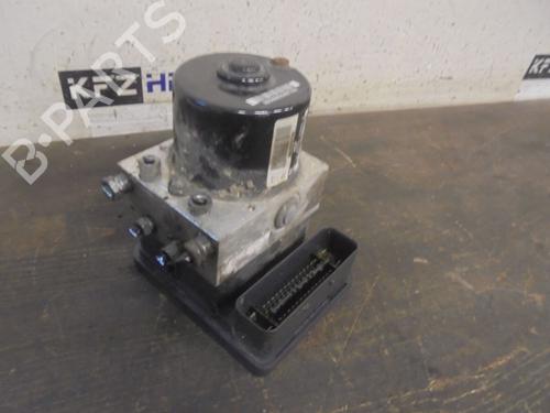 Used ABS pump PEUGEOT 207 CC (WD_) 1.6 16V (120 hp) 12860316