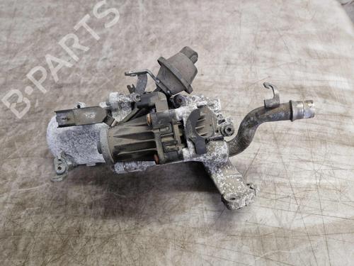 Egr PEUGEOT 3008 I MPV (0U_) 1.6 HDi | BP25827931M69 