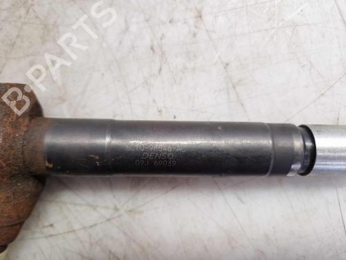 Injector FORD TRANSIT Van (FA_ _) 2.2 TDCi | BP29473770M100 