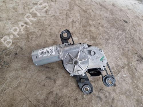 Used Rear wiper motor Rear wiper motor SKODA RAPID (NH3, NK3, NK6) 1.2 TSI (110 hp) 34057724 34057724