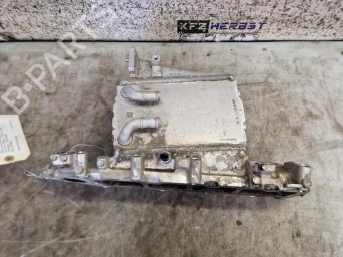 Used Intake manifold Intake manifold SKODA OCTAVIA III Combi (5E5, 5E6) 2.0 TDI RS (184 hp) 34212463 34212463