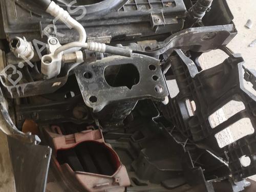 Full front VW GOLF VI Variant (AJ5) 1.4 TSI | BP32475225S1 