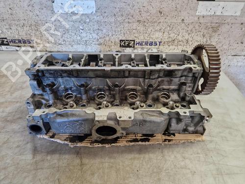 Cylinder head PEUGEOT PARTNER Tepee 1.6 BlueHDi 120 | BP29562948M5 