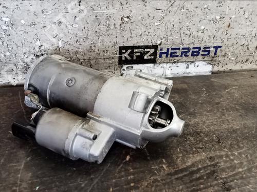 Used Starter BMW X3 (G01, F97, G08) xDrive 20 d Mild-Hybrid (190 hp) 30587828