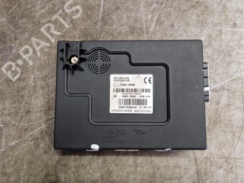 Used Control unit Control unit HYUNDAI i20 II (GB, IB) 1.2 (75 hp) 33237164 33237164