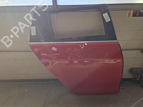 Used Right rear door Right rear door VW GOLF VII Variant (BA5, BV5) 1.2 TSI (105 hp) 33463856 33463856
