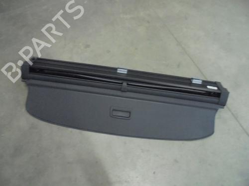 Used Rear parcel shelf AUDI A4 B6 Avant (8E5) 1.9 TDI (130 hp) 12867669