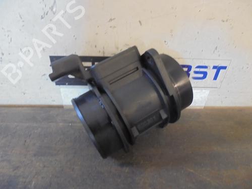 Used Mass air flow sensor FORD FIESTA V (JH_, JD_) 1.4 TDCi (68 hp) 20150774