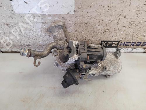 Egr FORD FIESTA VI (CB1, CCN) 1.6 TDCi | BP23644969M69 