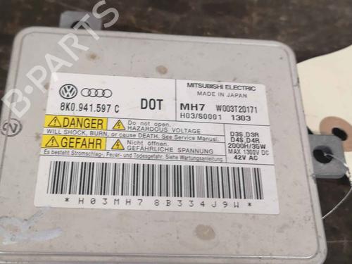 Computer VW SHARAN (7N1, 7N2) 1.4 TSI | BP22282135M11 