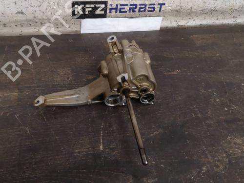 Used Auxiliary water pump BMW 4 Coupe (F32, F82) M4 (431 hp) 13070673