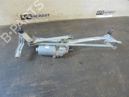 Front wipers mechanism BMW 3 Touring (E91) 320 d xDrive | BP12887003C83 