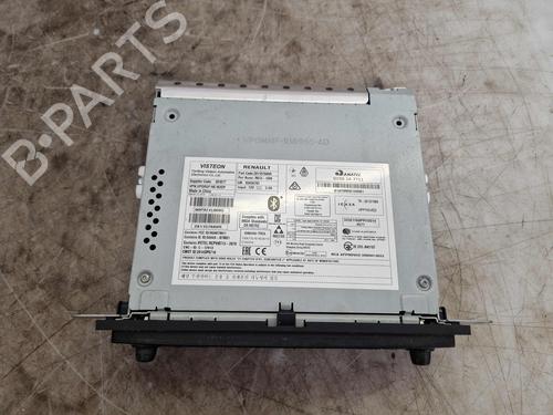 Electronic module RENAULT TRAFIC III Van (FG_) 1.6 dCi 145 (FGMG) | BP33845594M83 - Image 3