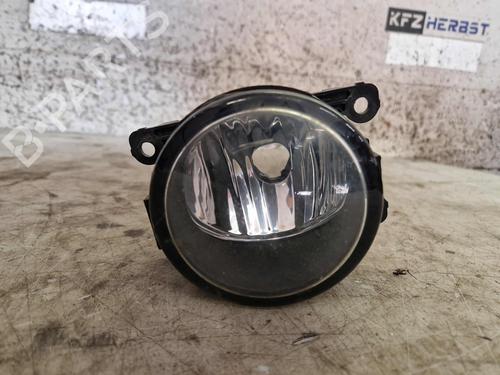 Used Left front fog light Left front fog light RENAULT TRAFIC III Van (FG_) 1.6 dCi 145 (FGMG) (145 hp) 33696160 33696160