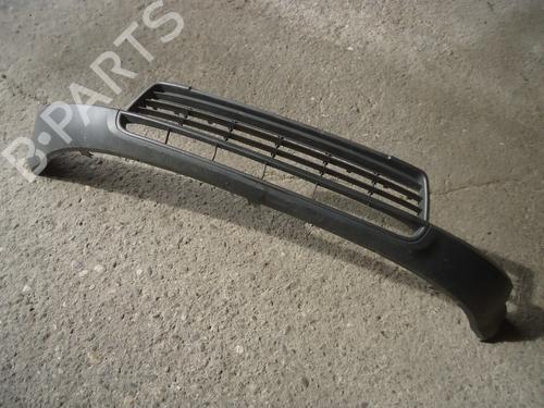 Front bumper FORD FOCUS C-MAX (DM2) 1.6 TDCi (109 hp) 12883205