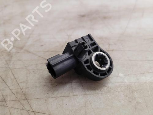 Used Electronic module LAND ROVER RANGE ROVER IV (L405) 3.0 TDV6 4x4 (258 hp) 29717686