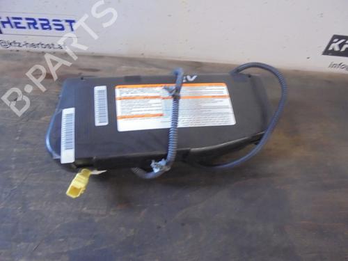 Used Right seat airbag NISSAN NV200 / EVALIA Bus 1.5 dCi 85 (M20, M20M, M20K, M20KK) (86 hp) 19946725