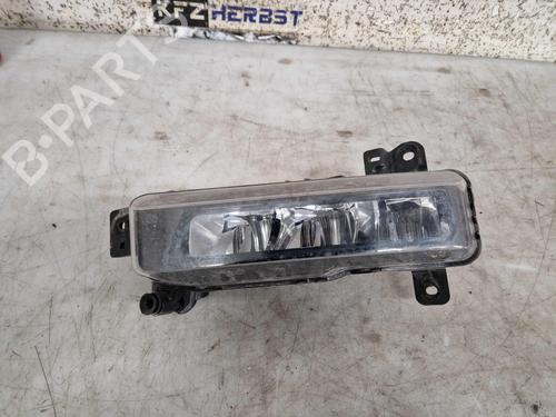 Used Left front fog light Left front fog light BMW 3 (G20, G80, G28) 320 d Mild-Hybrid xDrive (190 hp) 33661091 33661091