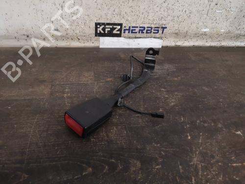 Used Front right seatbelt VW TOURAN (1T1, 1T2) 1.9 TDI (105 hp) 13438864