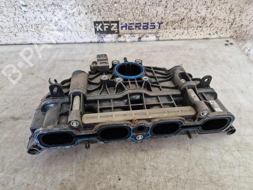 Ansaugkrümmer für OPEL ASTRA K (B16) 1.4 Turbo (68) (150 hp) 29068126
