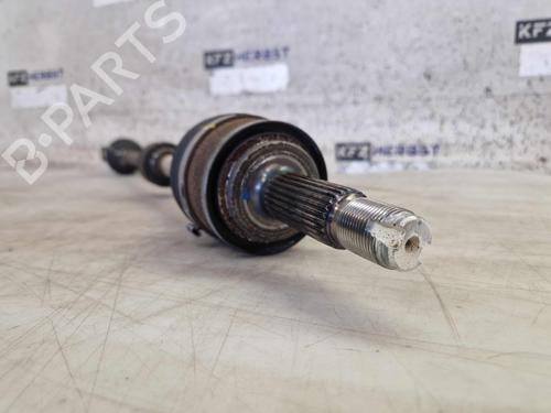 Right front driveshaft HYUNDAI i20 III (BC3, BI3) 1.2 | BP27167411M39