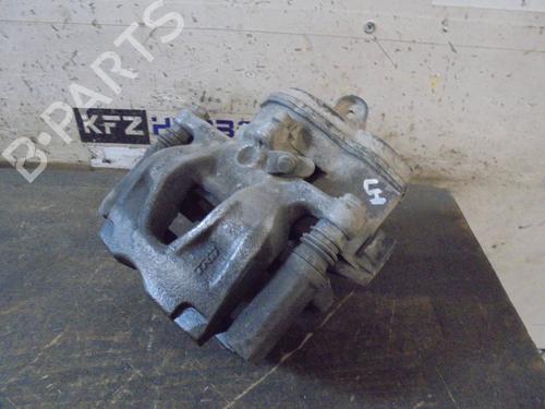 Used Left rear brake caliper AUDI A4 B9 Avant (8W5, 8WD) 2.0 TDI quattro (190 hp) 19927341