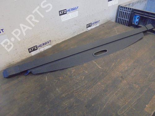 Rear parcel shelf KIA CEE'D SW (ED) 1.6 CRDi 90 (90 hp) 12873115