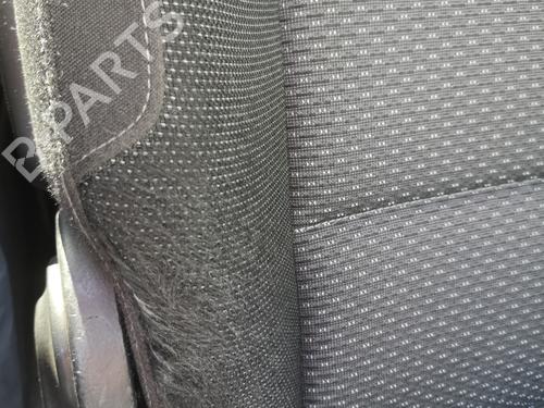 Right front seat VW TOURAN (5T1) 2.0 TDI | BP38682902C16 - Image 3