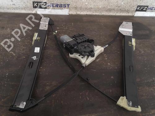 Rudehejsemekanisme Højre foran SEAT IBIZA V (KJ1, KJG) 1.6 TDI (80 hp) 22282590