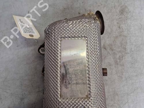 Particulate filter BMW X1 (F48) sDrive 18 d | BP28494725M81