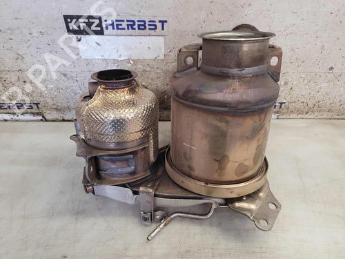 Used Particulate filter VW GOLF VII Variant (BA5, BV5) 1.6 TDI (105 hp) 24535279