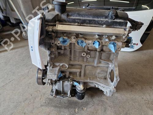 Motor für HYUNDAI i20 II (GB, IB) 1.2 (75 hp) 33237103