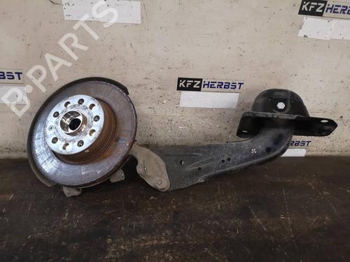 Used Right rear steering knuckle SKODA OCTAVIA III Combi (5E5, 5E6) 1.6 TDI (105 hp) 12879432