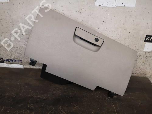 Glove box JEEP GRAND CHEROKEE III (WH, WK) 3.0 CRD 4x4 (218 hp) 12881458