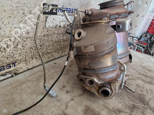 Used Particulate filter Particulate filter VW TOURAN (5T1) 2.0 TDI (150 hp) 39976689 39976689