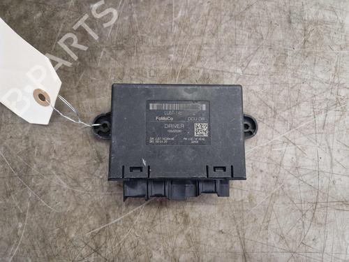 Used Control unit Control unit FORD PUMA (J2K, CF7) 1.0 EcoBoost (125 hp) 35802684 35802684
