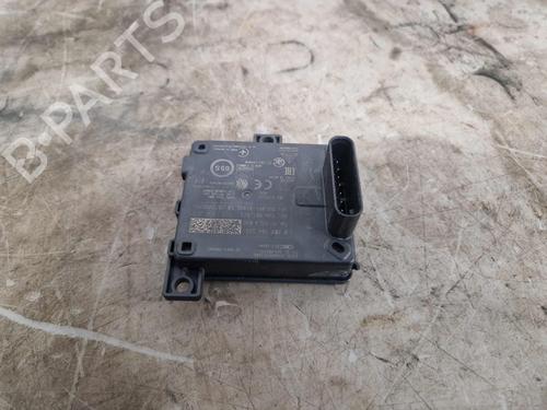 Used Control unit Control unit VW GOLF VIII (CD1, DA1) 2.0 TDI (116 hp) 39737999 39737999