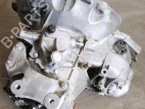 Gearbox OPEL ADAM (M13) 1.2 | BP22278997M3 