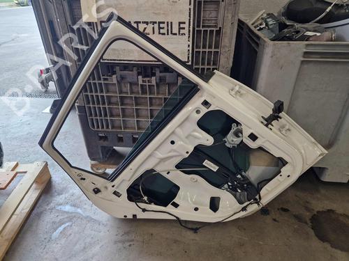 Left rear door SEAT IBIZA IV ST (6J8, 6P8) 1.0 | BP29200757C4 