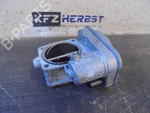 Throttle body OPEL ASTRA J Sports Tourer (P10) 1.7 CDTI (35) (125 hp) 13434369