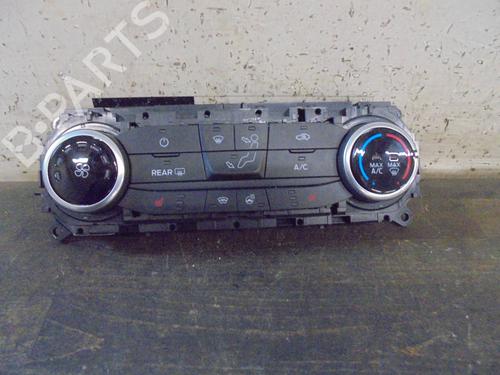 Used Climate control FORD ECOSPORT 1.0 EcoBoost (125 hp) 12870406