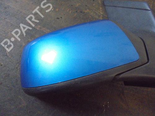 Right mirror FORD FOCUS II (DA_, HCP, DP) 1.6 TDCi | BP12865797C27 