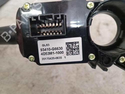 Ratstangsstang KIA PICANTO III (JA) 1.0 | BP39168426I23 - Image 2
