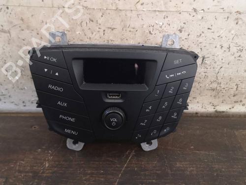 Used Switch FORD TRANSIT COURIER B460 Box Body/MPV 1.0 EcoBoost (100 hp) 13070095